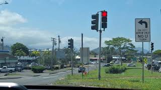 Going to Hoomaluhia botanical garden in Kaneohe Hawaii [upl. by Silisav]