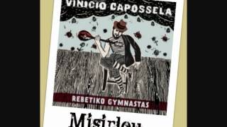 Vinicio Capossela  MISIRLOU  Rebetiko Gymnastas [upl. by Yennek943]