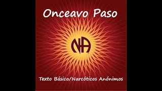 NAOnceavo Paso [upl. by Caines]