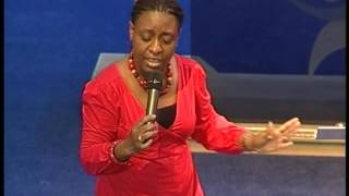 PASTOR DOROTHY OFOSUWARE MY REFUGE MY FORTRESS MY GOD [upl. by Notrub449]