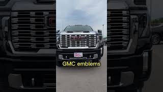 FIRST 2024 GMC Sierra 2500 Customization [upl. by Kalie]