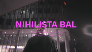 SALAI  NIHILISTA BÁL VISUALIZER [upl. by Lorusso]