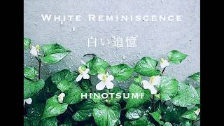 White Reminiscence 白い追憶 [upl. by Sabra]