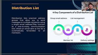 Mastering DLs and Shared Mailboxes in Outlook A Complete Guide [upl. by Isadore653]