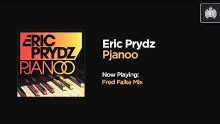 Eric Prydz  Pjanoo Fred Falke Mix [upl. by Appleby51]