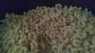 Macn Cheese slowcookerpaloosa [upl. by Swords]