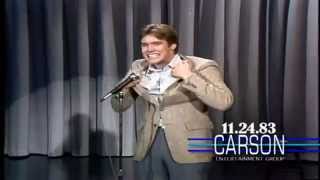 Jim Carrey imitating Elvis Presley [upl. by Eiralih]