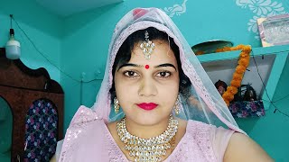 Sundari Devi Vlog is live हैं  हैप्पी विश्वकर्मा दिवस 🤓🤓🙏🙏🙏🫂✅🎁🚩🚩🚩♥️♥️♥️ [upl. by Risay107]