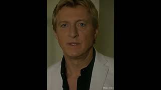 Johnny Lawrence revenge for Miguel cobrakai karatekid Season 6 [upl. by Naveb]