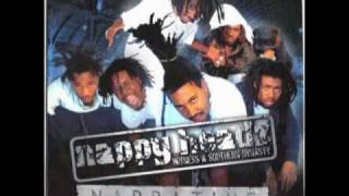 Nappy Headz  FLA [upl. by Acimat]