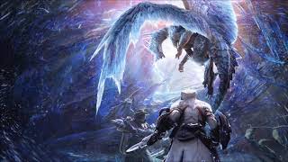 MHW Iceborne OST Disc 3  Worlds End  ArchTempered Nergigante [upl. by Revart]