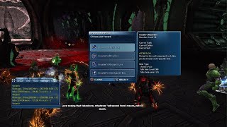 DCUO Mystykal Q quotTCSRquot Munitions DPS POV Ep5 [upl. by Ellehsad421]