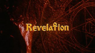 Revelation 2001 Trailer  Udo Kier Terence Stamp [upl. by Arta]