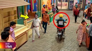 NEW Tattoo वाले की दुकान पर अचानक पहुचें चालू पांडे  Taarak Mehta  Episode 4017  26 Feb 2024 [upl. by Leandre507]