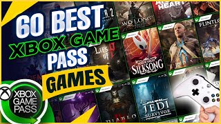 Top 20 Best PC Game Pass Games 2023  JANUARY [upl. by Tiras]