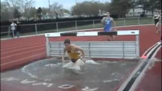 The Greatest Steeplechase Fails [upl. by Ativoj]