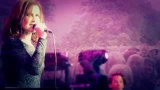 Alison Moyet Only You Cornbury Music Festival 2012 Live [upl. by Enelrac]