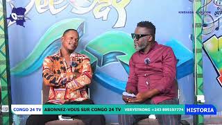 Affaire Zacharie et Merveille Rambo  Gouve Le Golois aye ko effacer tableau pardon Gouve tia na se [upl. by Sana]