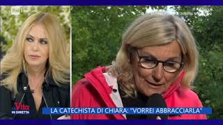 Gli aggiornamenti sul caso di Chiara Petrolini e dei neonati sepolti in giardino [upl. by Amol]