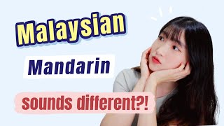 Can You Understand Malaysian Mandarin [upl. by Northington]