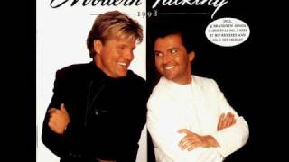 Modern Talking  chery chery lady remix [upl. by Ohs574]