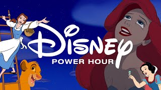 Disney SingALong Power Hour [upl. by Belamy629]