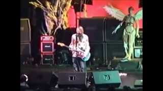 Nirvana  The Man Who Sold The World Live 1993 [upl. by Aicelav]