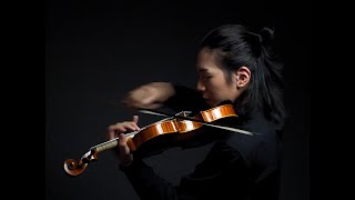 20240227Rode 24 Caprices for Solo Violin Op 22 No5 Moderato陳凱祺 Chie KC Chen [upl. by Ajin]