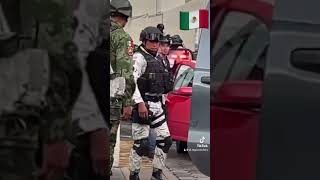 Detención de Policías en Edomex por Vínculos con el Narcotráfico Estado de México [upl. by Hairom947]