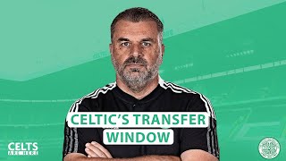 Celtic Transfer Pod [upl. by Droffig]