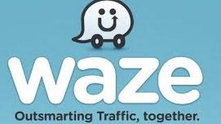 Waze English Language Voices Guidance compilation for Satnav see link in desc for new version [upl. by Stein]