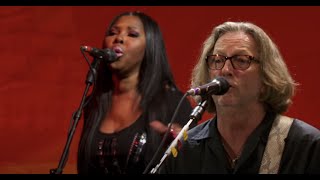 Eric Clapton  I Shot The Sheriff Crossroads 2010 Official Live Video [upl. by Raama]