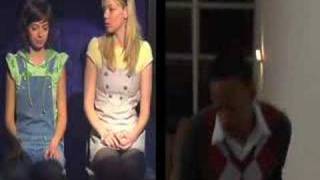 Garfunkel and Oates quotFk Youquot Video [upl. by Retloc]