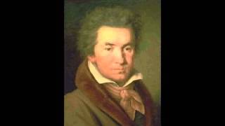 Pythogoras  Beethoven Op 50 Romanza  Pythagorean Tuning [upl. by Norling]