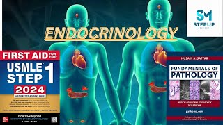 10Endocrine  Hyperthyroidism  Graves Disease  Pathoma  First Aid USMLE Step 1  Urdu  Hindi [upl. by Yentnuoc]