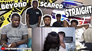 BEYOND SCARED STRAIGHT  14 Year Old Vs His Mom Reaction [upl. by Margarita690]