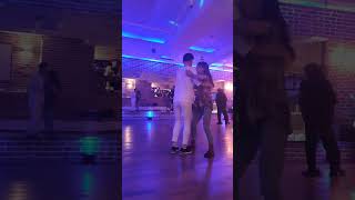 Kizomba Social YOC  Yukari 20240713 [upl. by Chastity]