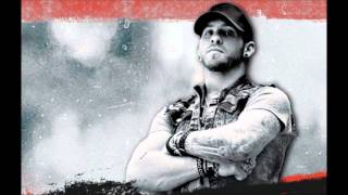 Brantley Gilbert  Read Me My Rights [upl. by Nilhsa]