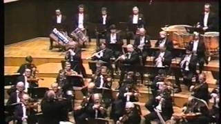 Wagner Concert in Leipzig 1988 2  Die Meistersinger von Nürnberg overture [upl. by Hyacintha206]