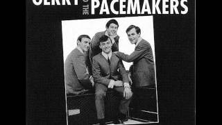 Gerry and the Pacemakers  How do you do it HQ Audio [upl. by Attelrak]