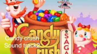 candy crush saga music themes [upl. by Girard288]