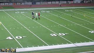 Greenbrier High School vs Grovetown High School Mens Varsity Football [upl. by Goodyear]