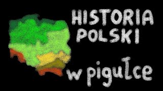 historia Polski w pigułce [upl. by Haney290]