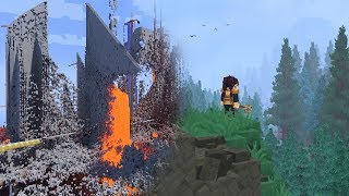 Could 2b2t Exist in Hytale [upl. by Stephanus310]