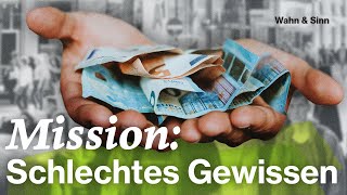 Geschäftsmodell Spenden sammeln Wie seriös ist FacetoFaceFundraising [upl. by Sasnett]