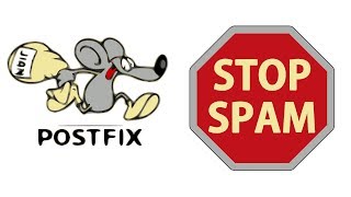 How to Stop Spam With Postfix Linux Email Server [upl. by Alyek]