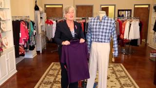 The Best Casual Clothes for Men Over 60  Makeover Tips [upl. by Kirsteni]