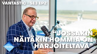 “Jossakin näitäkin hommia on harjoiteltava”  Kaupunginjohtaja Pekka Timonen [upl. by Ahsimrac]