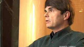 Dean Koontz  Exclusive Video Interview [upl. by Levi]