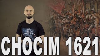 Łomot po polsku 3  Chocim 1621 Historia Bez Cenzury [upl. by Hau883]